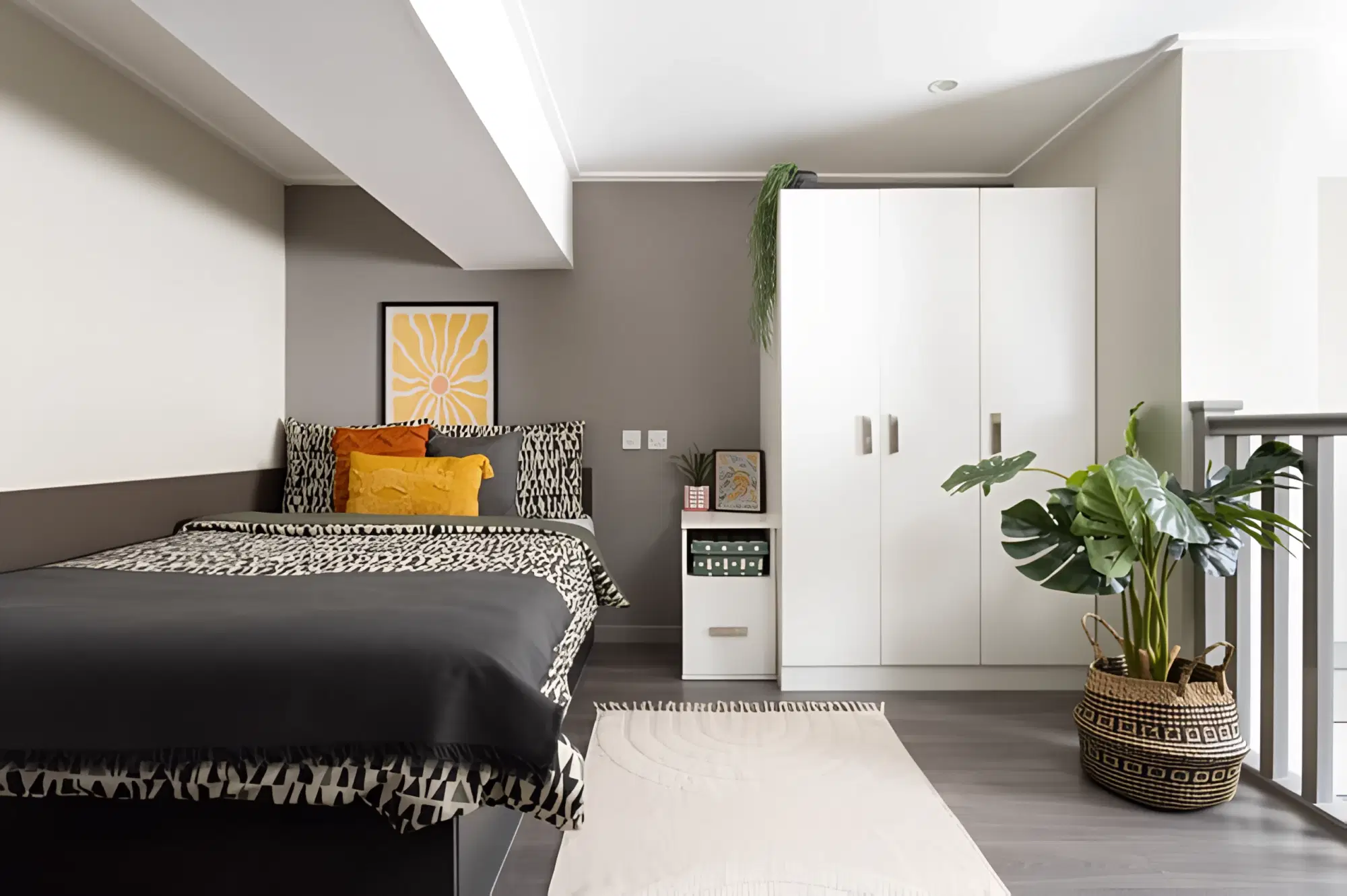 Causeway View, Aberdeen – Premium Plus Studio