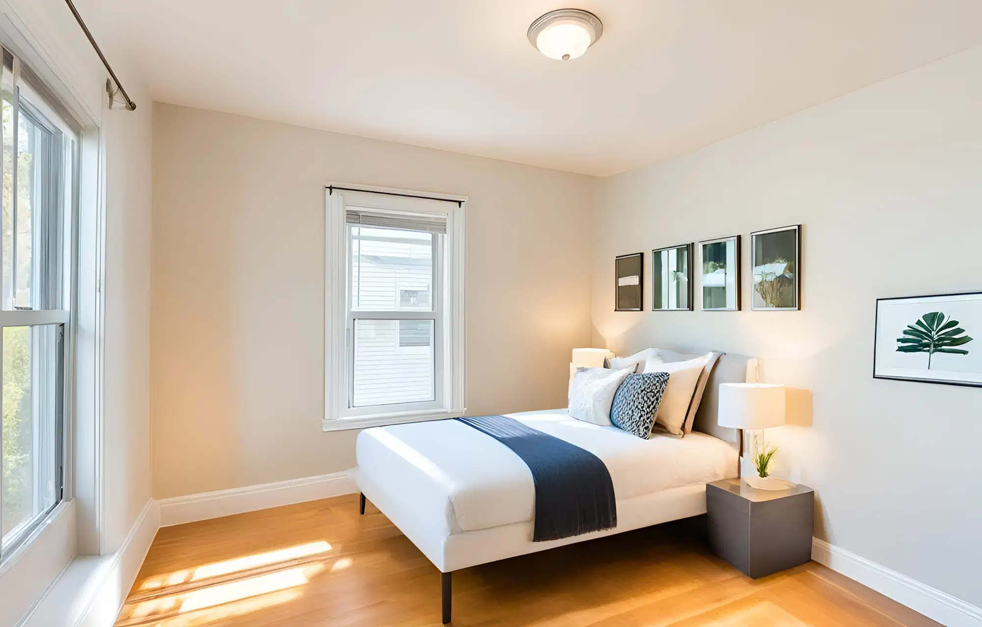 June Homes 02144, Boston