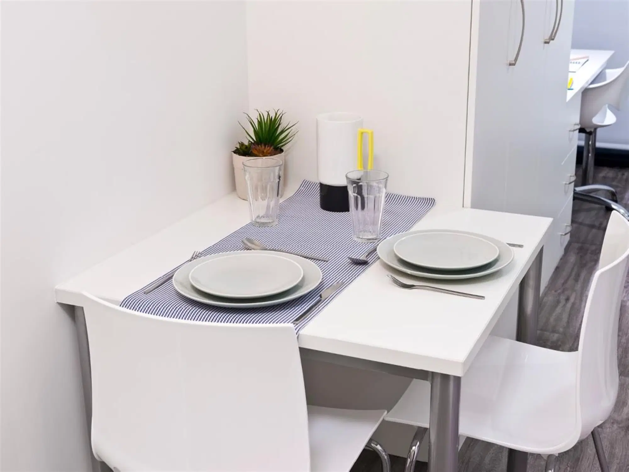 Botanic Studios, Belfast – Amenities