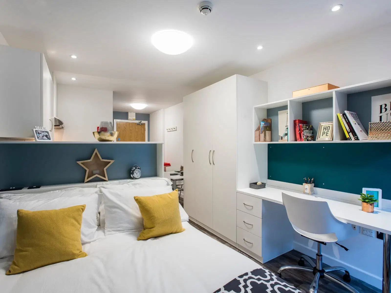 Botanic Studios, Belfast – Premium Studio