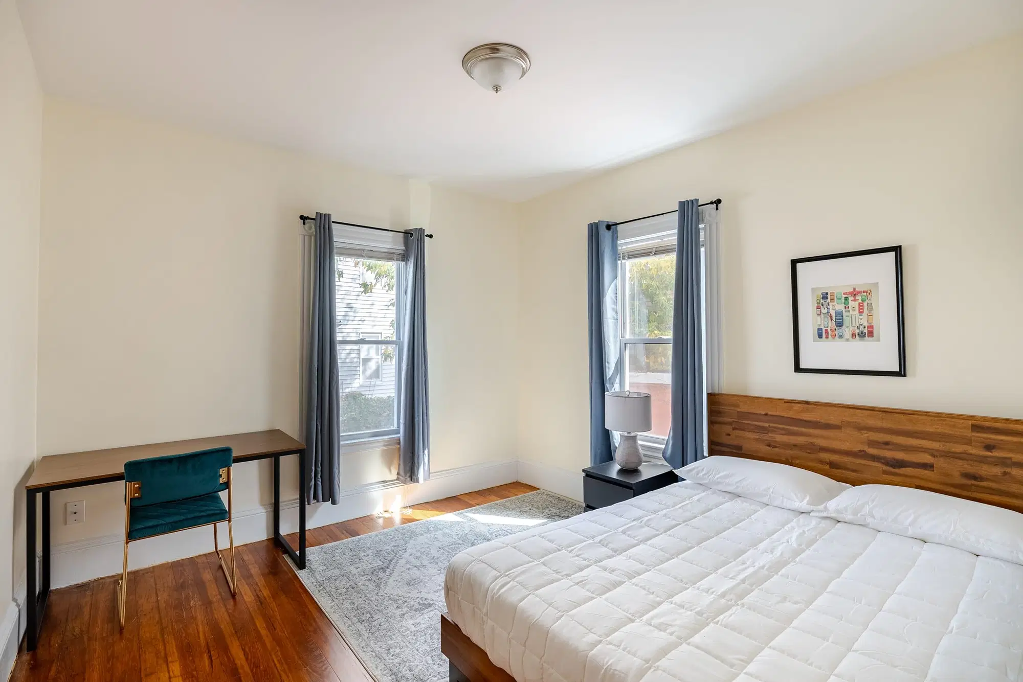 June Homes 02144, Boston – #1577A: Somerville