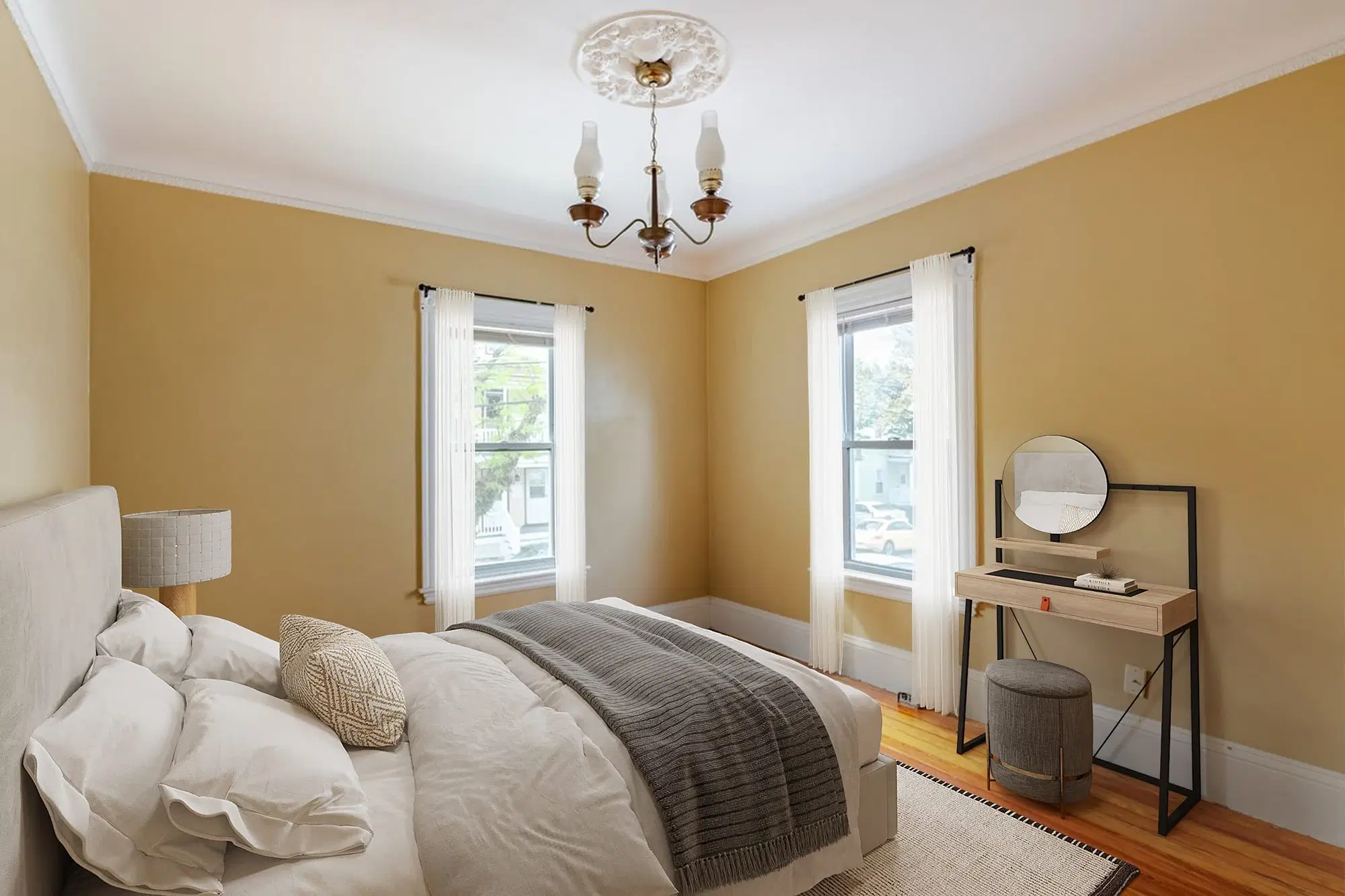 June Homes 02144, Boston – #1577C: Somerville