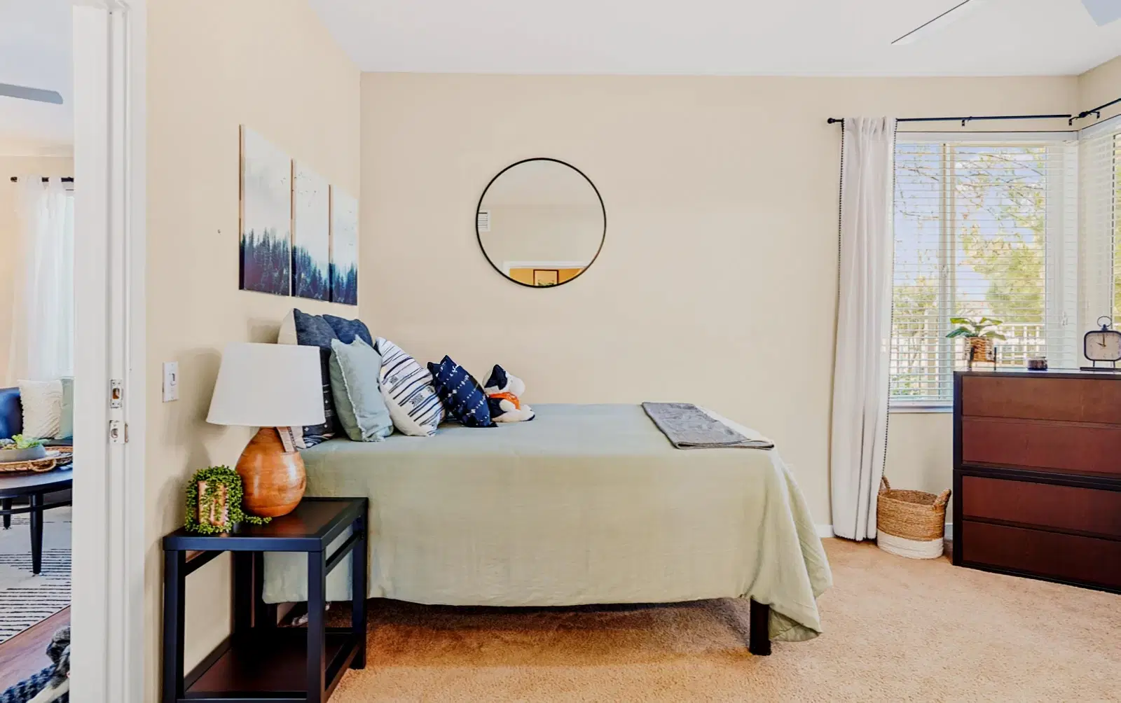 Sol At West Village, Davis – Viridian A1 Room in 1 Bedroom 1 Bathroom