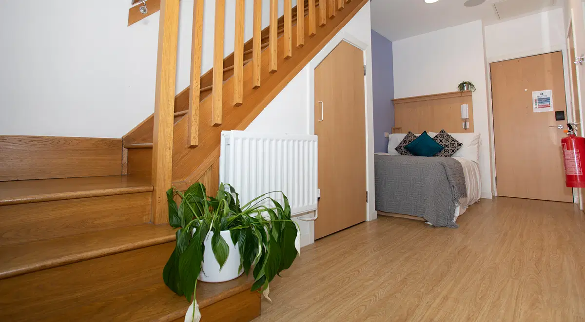 200 Cowgate, Edinburgh – Amenities