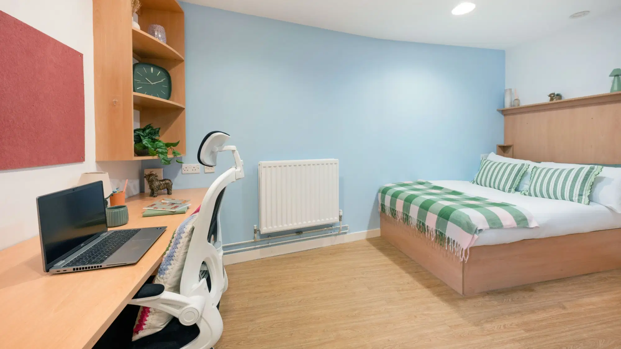 200 Cowgate, Edinburgh – Studio