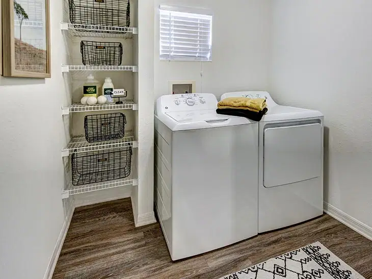 The Village At Science Drive, Orlando – Amenities