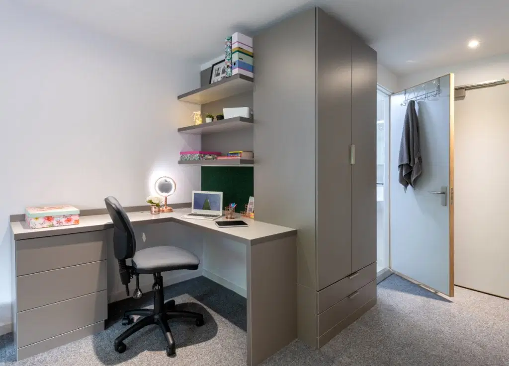 Verde, Newcastle Upon Tyne – Premium Ensuite