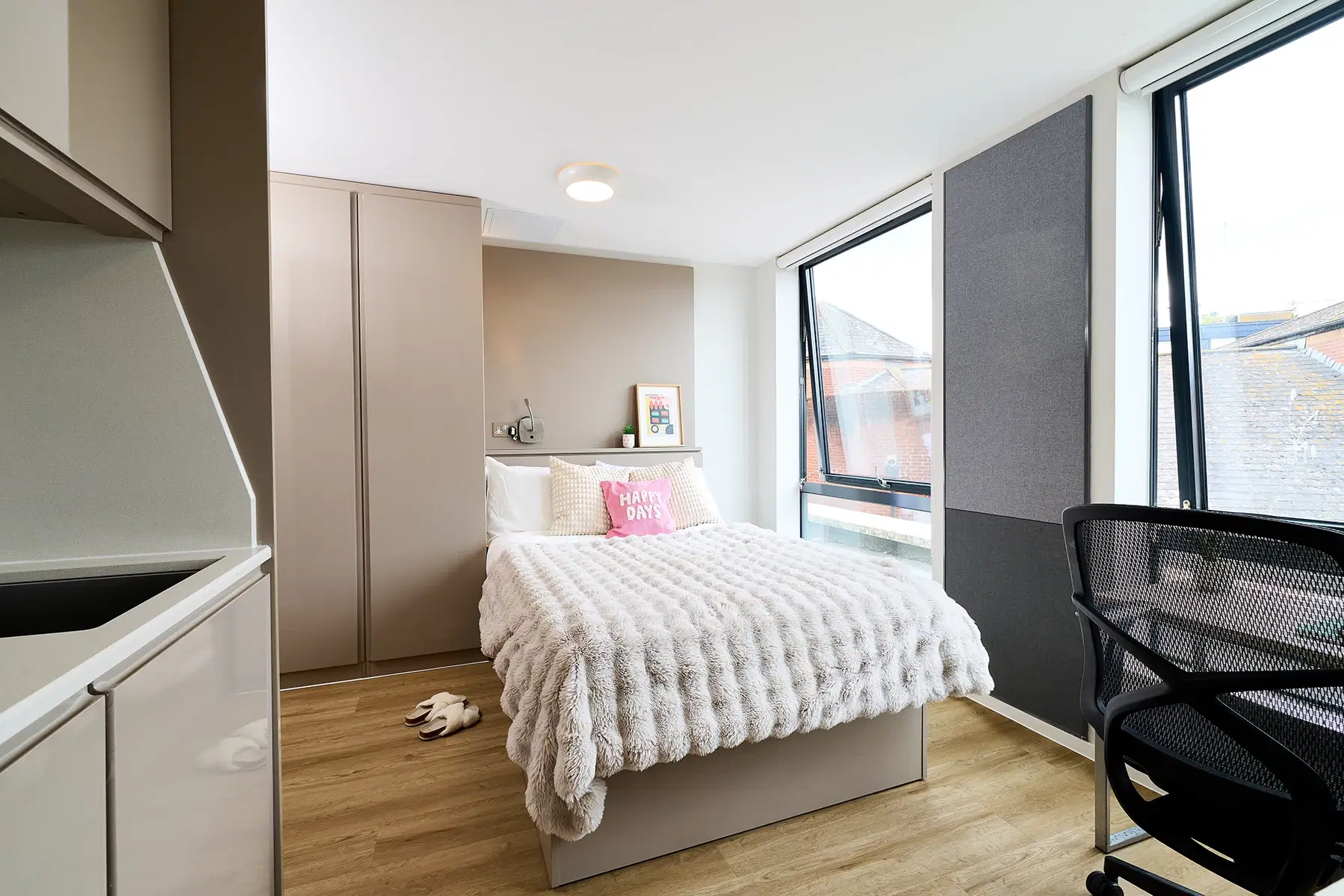 Vita Student Portland House, Exeter – Premium Plus