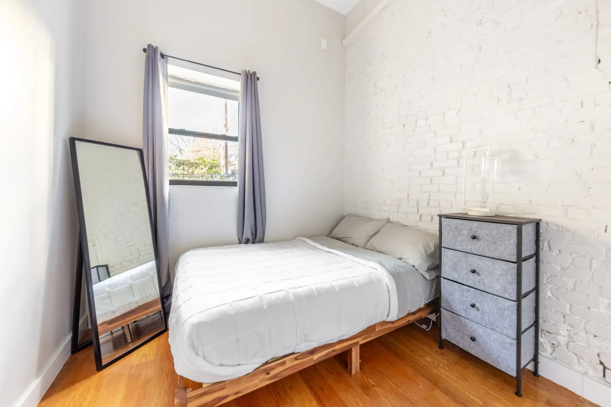 June Homes 11385, New York – #1466C: Ridgewood