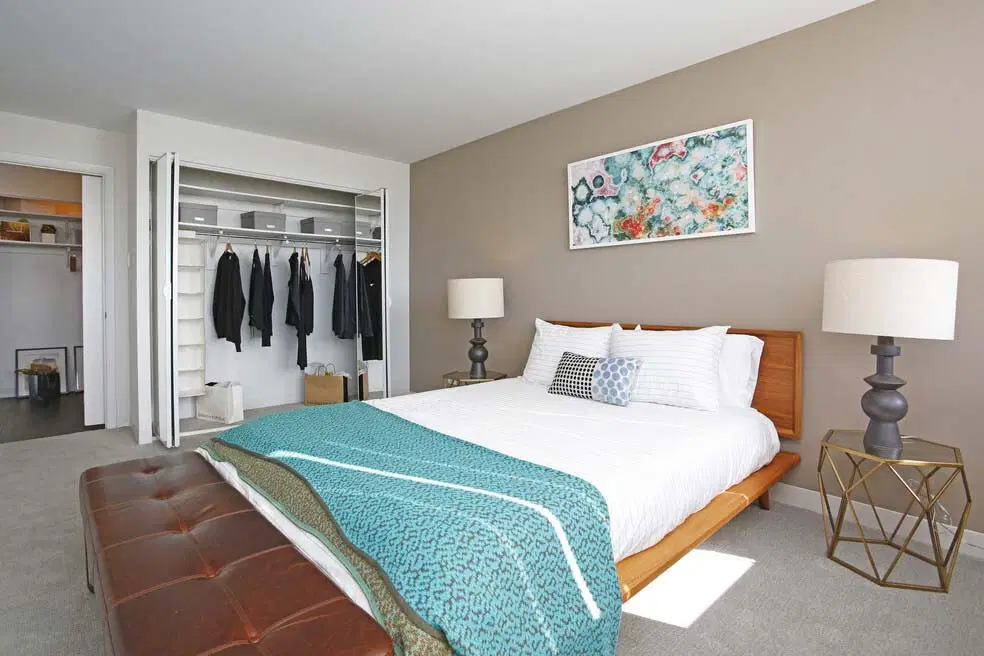 Scio At The Medical District, Chicago – One Bedroom B1