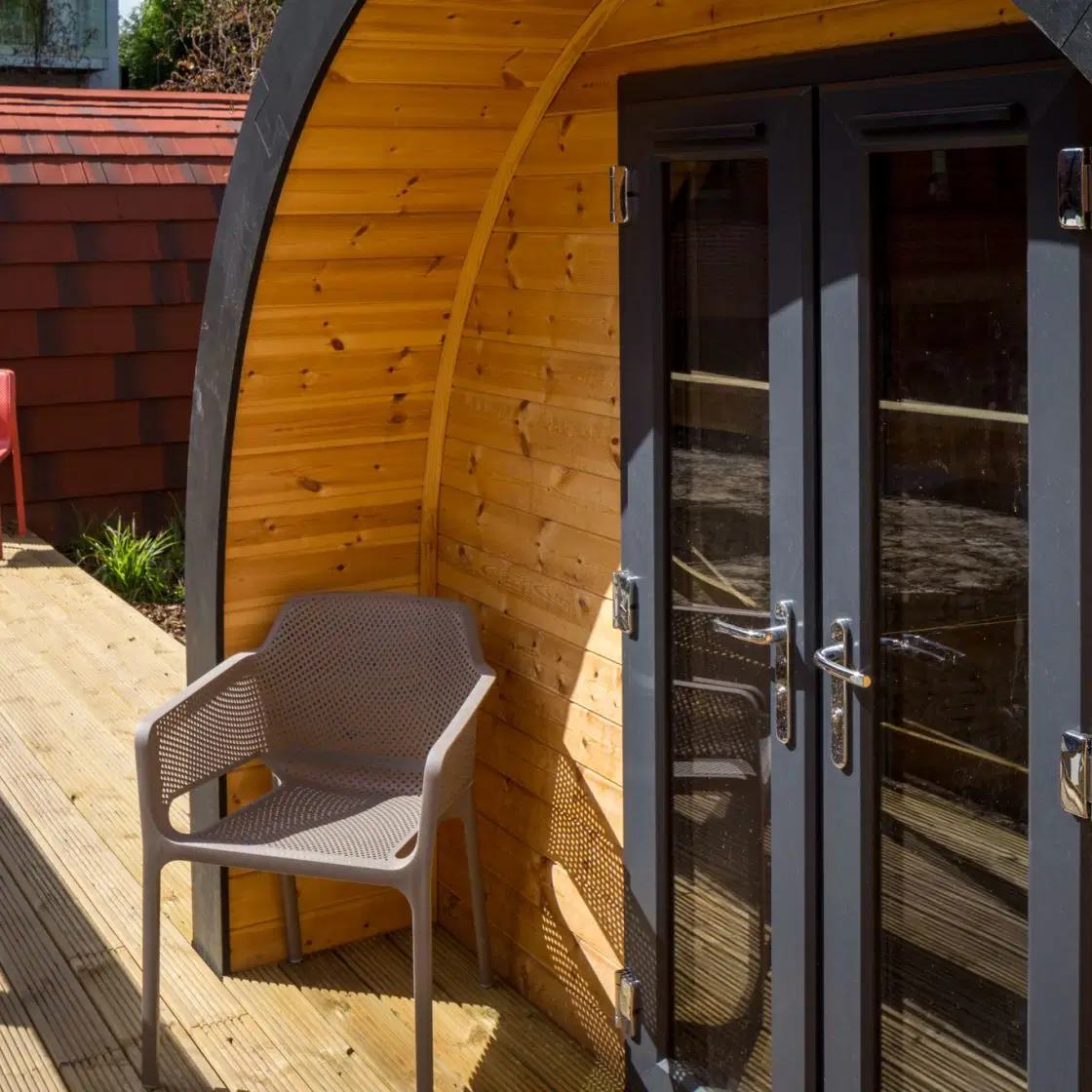 Iconinc The Glassworks, Leeds – Amenities