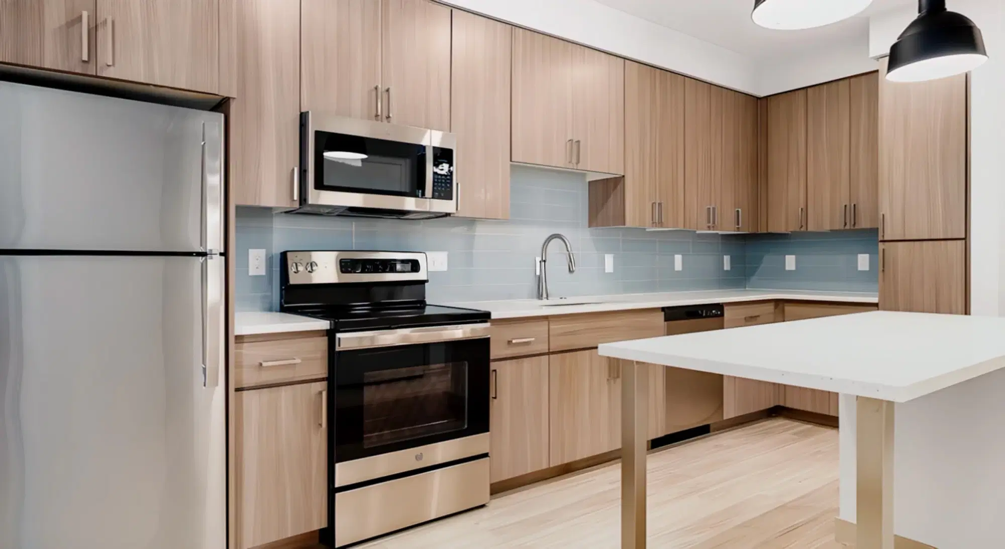 Vero, Tempe – 2 Bed 1 Bath
