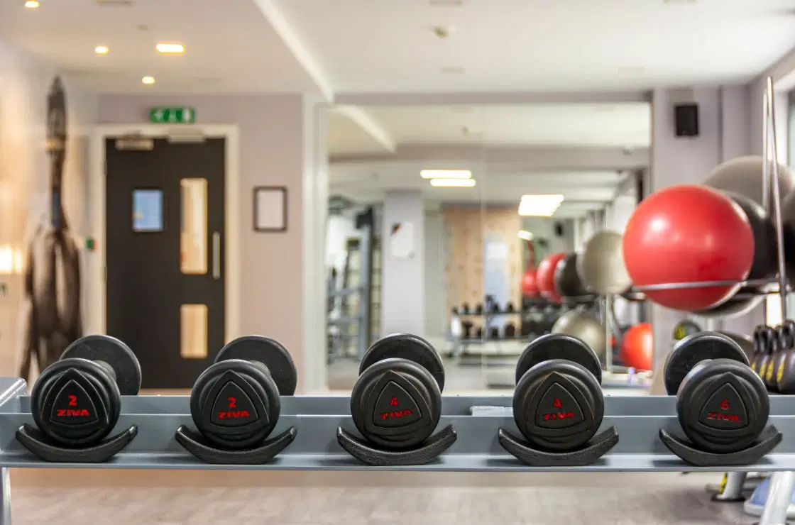 Iconinc The Edge, Leeds – Amenities