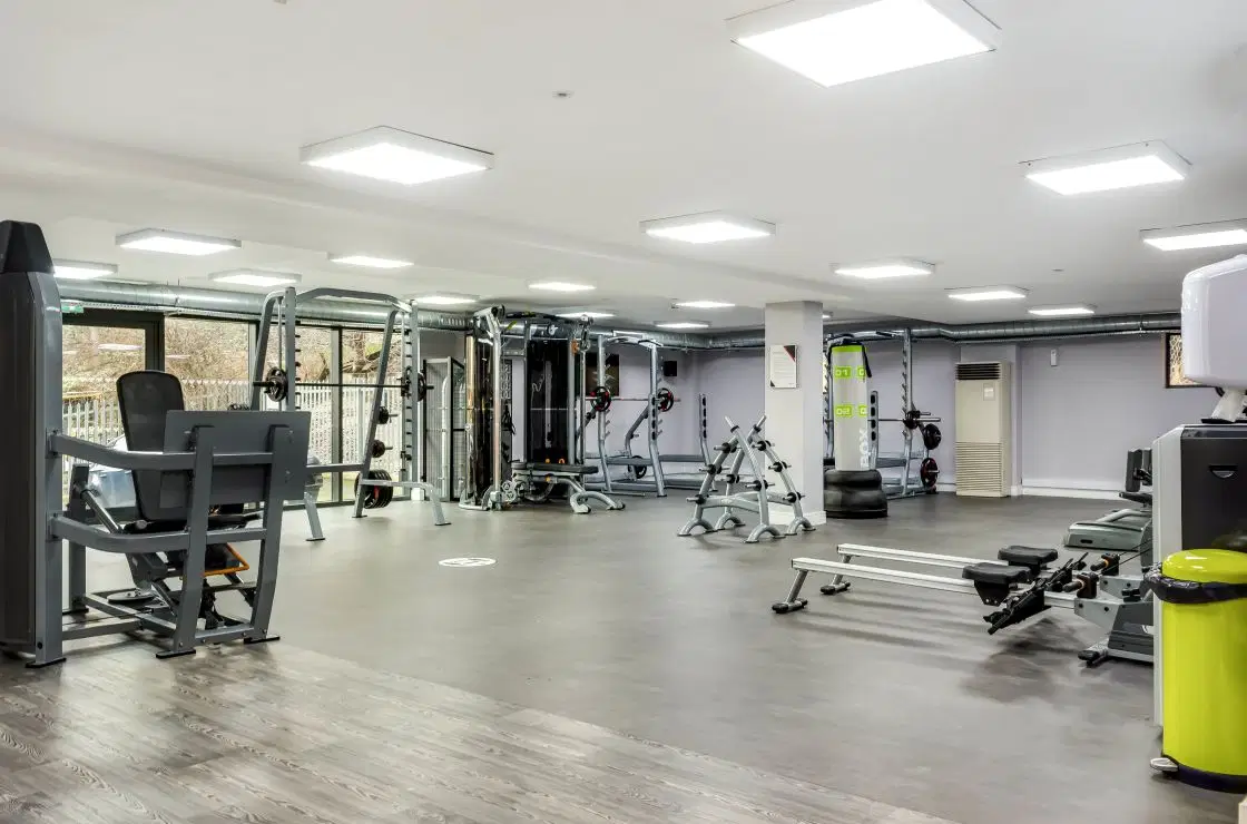 Iconinc The Edge, Leeds – Amenities