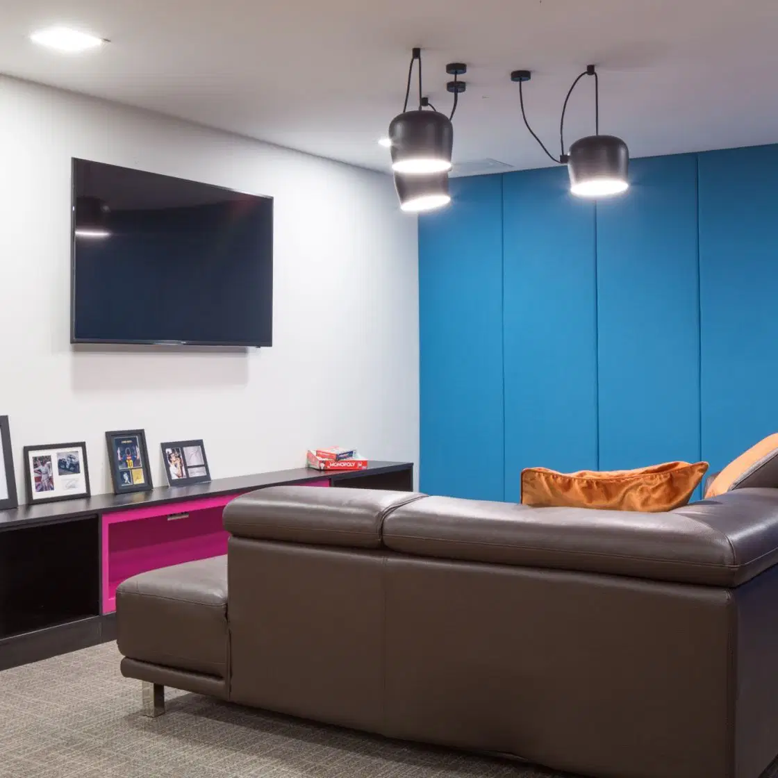 Iconinc The Ascent, Liverpool – Common Area