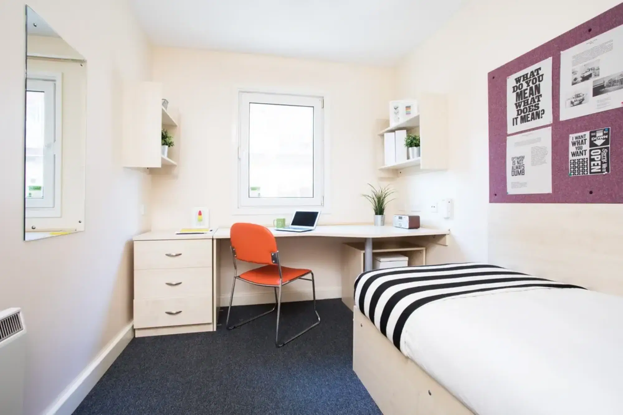 St Martins House, Leicester – Classic Studio