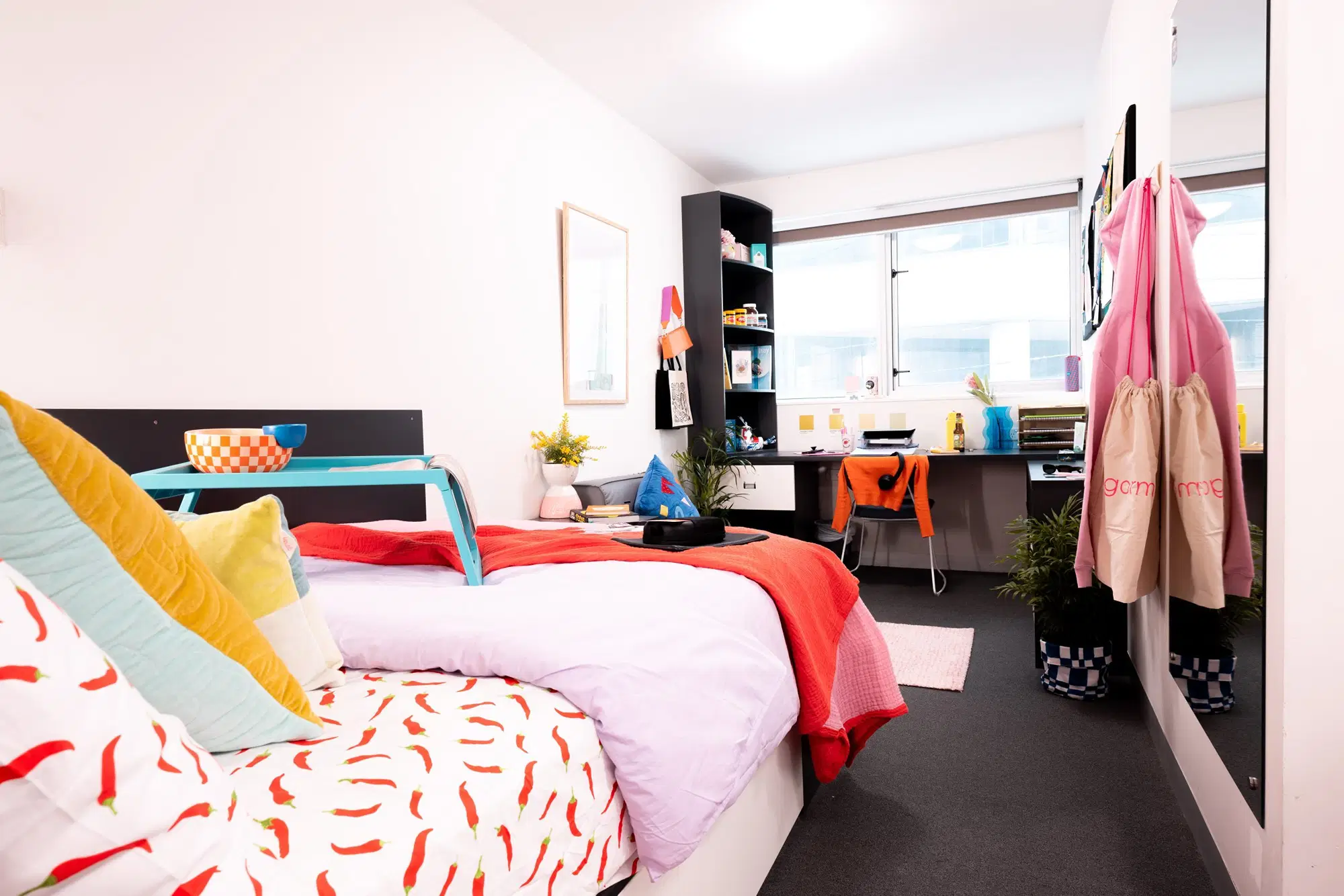 Scape Adelaide Central, Adelaide – Ultra Studio, Double Bed