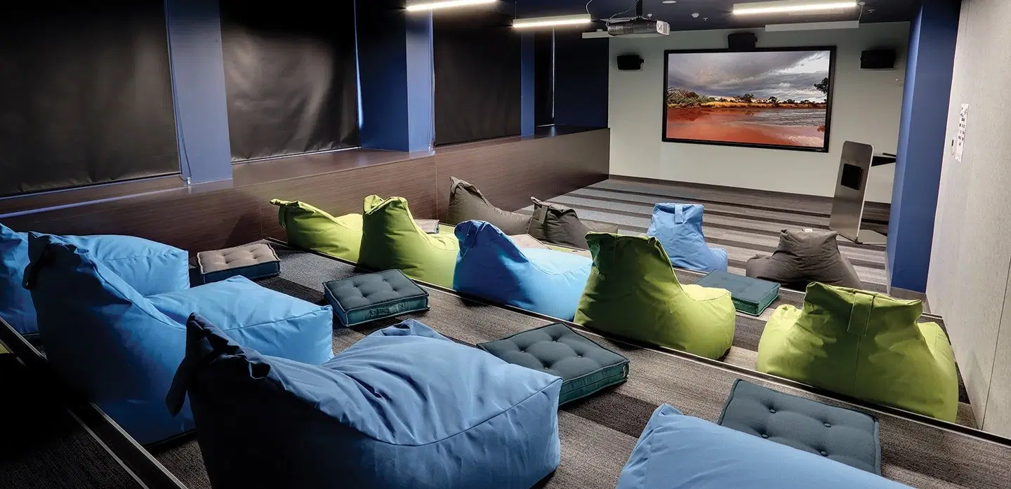 Scape Adelaide University, Adelaide – Amenities