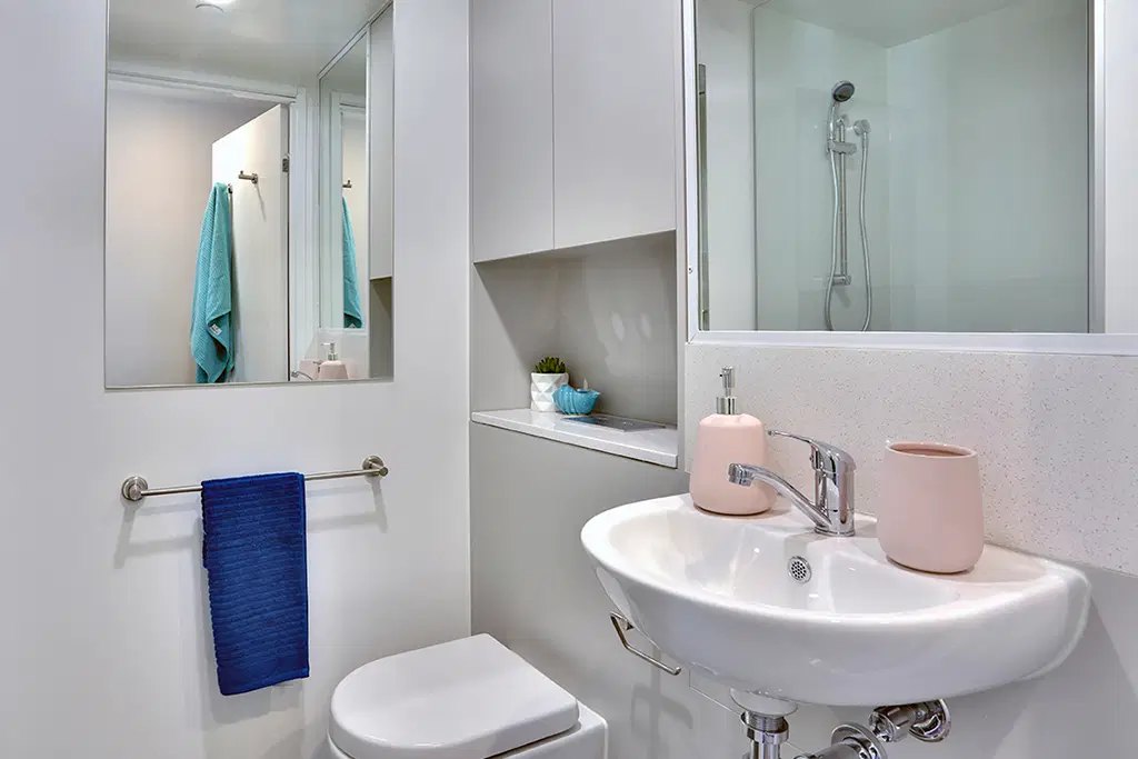 Scape Adelaide University, Adelaide – Ultra Twin, Single Bed