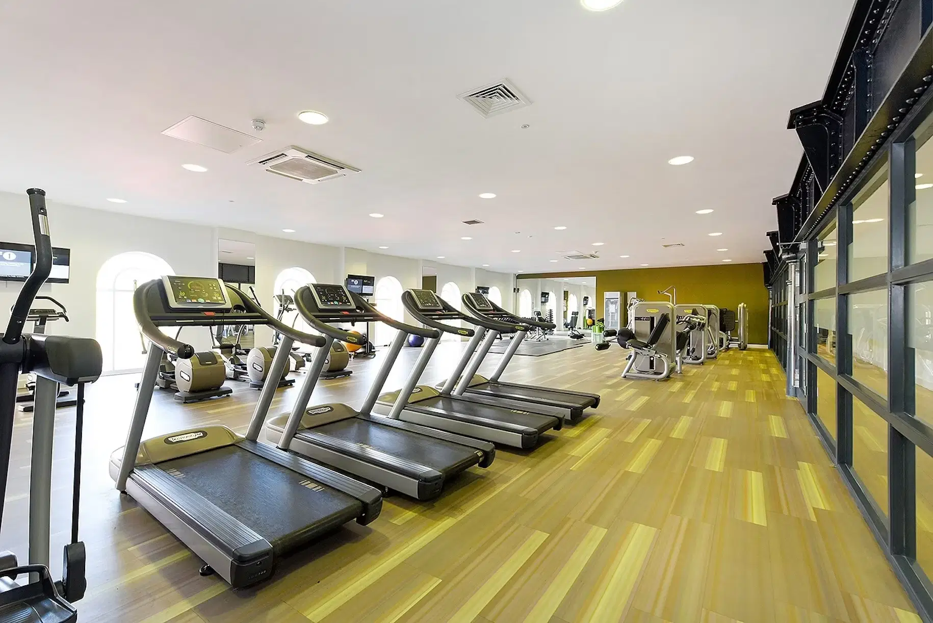 Upperton Road, Leicester – Amenities