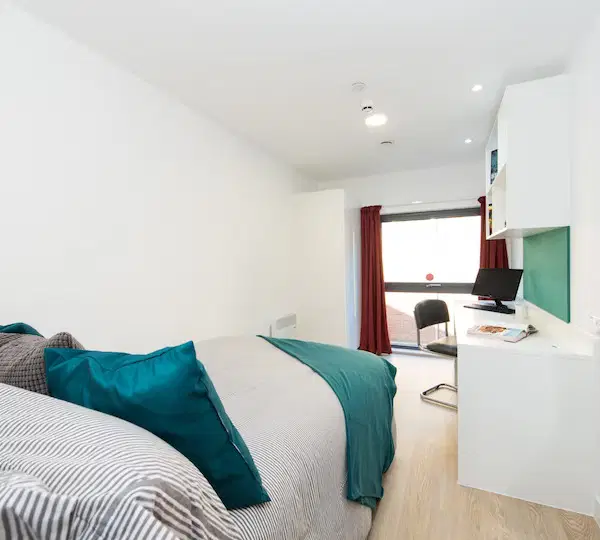 Vincent Place, Southampton