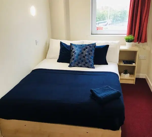 Nottingham Two, Nottingham – Apartment