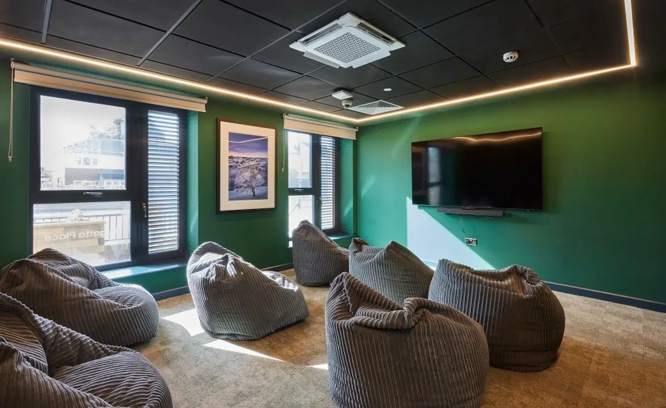 Regatta Place, Durham – Amenities