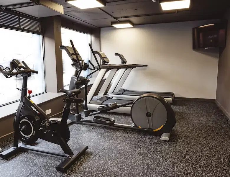 Portsburgh Court, Edinburgh – Amenities