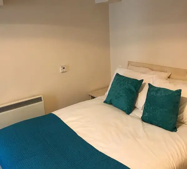 Portsburgh Court, Edinburgh – Studio Bronze