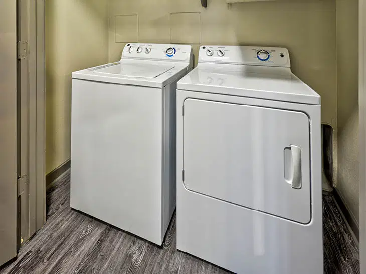 The Arlie, Arlington – Amenities