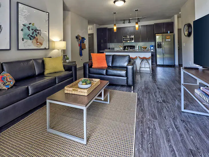 The Arlie, Arlington – Common Area