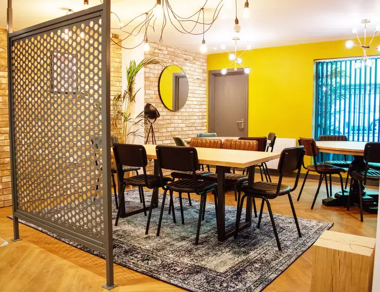 St James' Point, Newcastle – Common Area