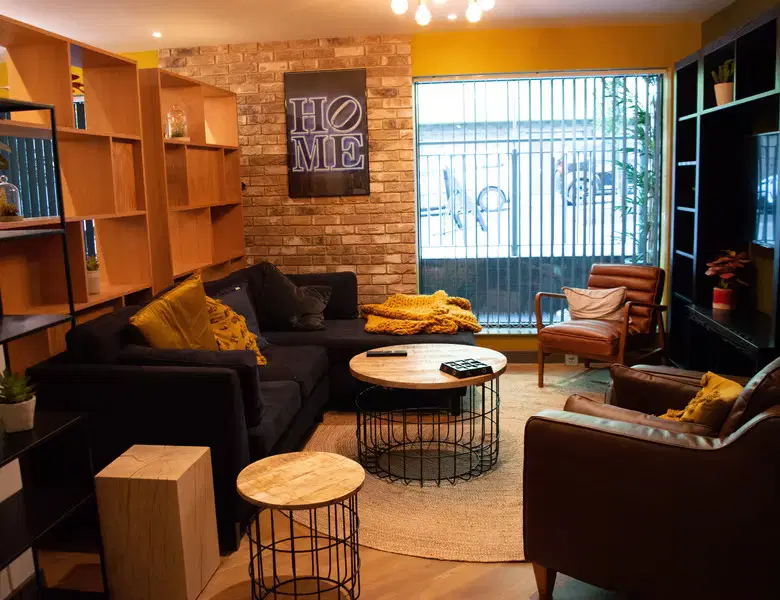 St James' Point, Newcastle – Common Area