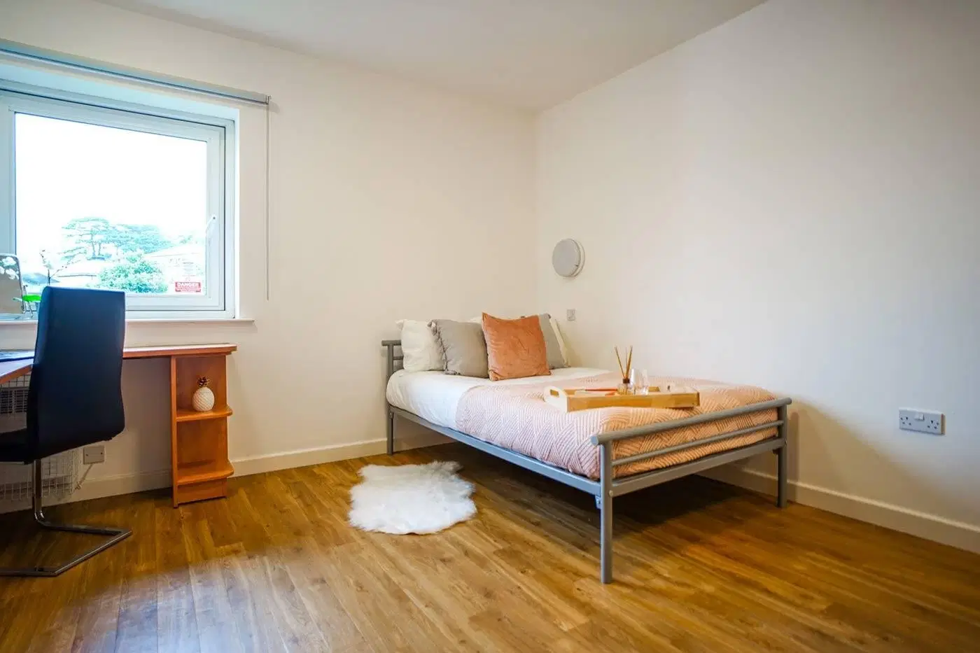 Exeter One, Exeter – Platinum Ensuite