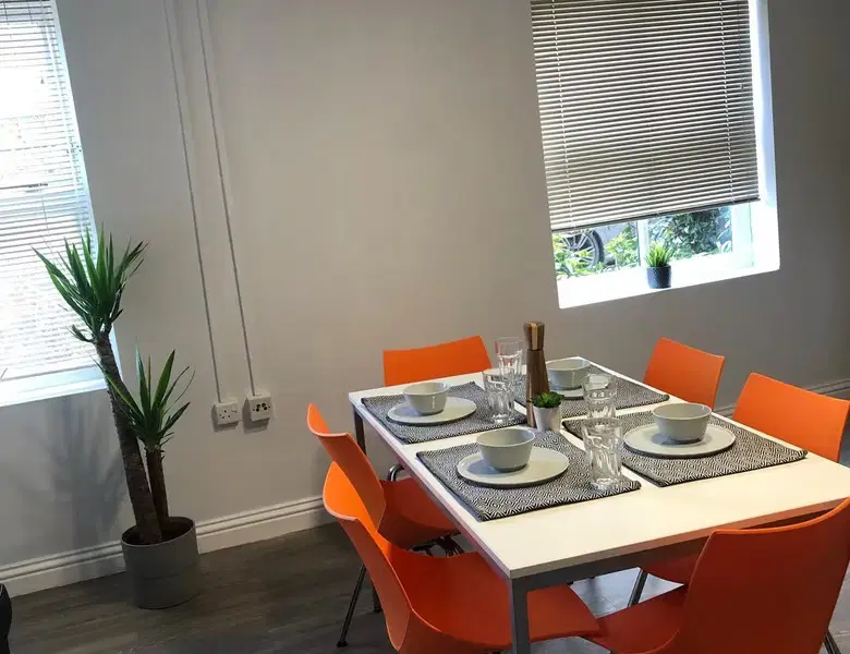 Solly House @ Central Place, Sheffield – Amenities