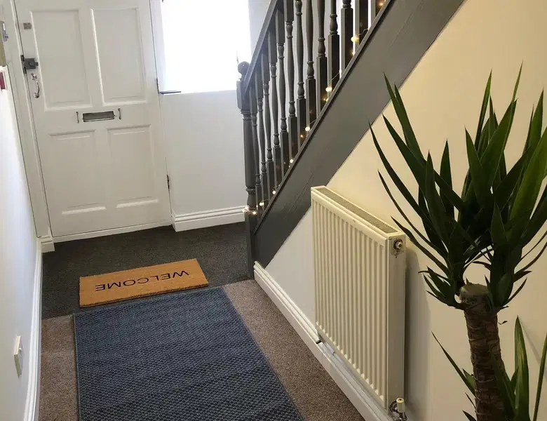 Solly House @ Central Place, Sheffield – Amenities