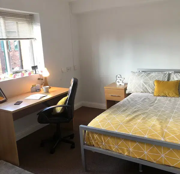 Solly House @ Central Place, Sheffield