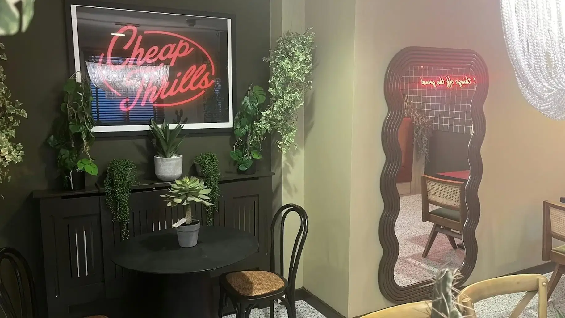 Newcastle 1, Newcastle – Amenities