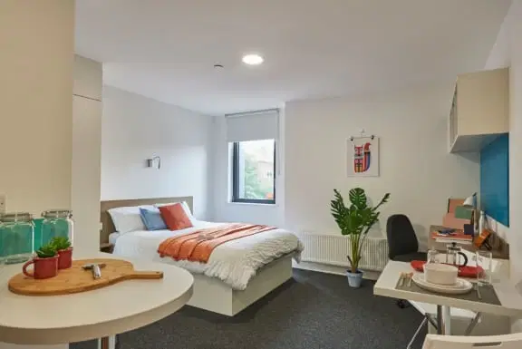 Grand Felda House, London – Platinum Studio