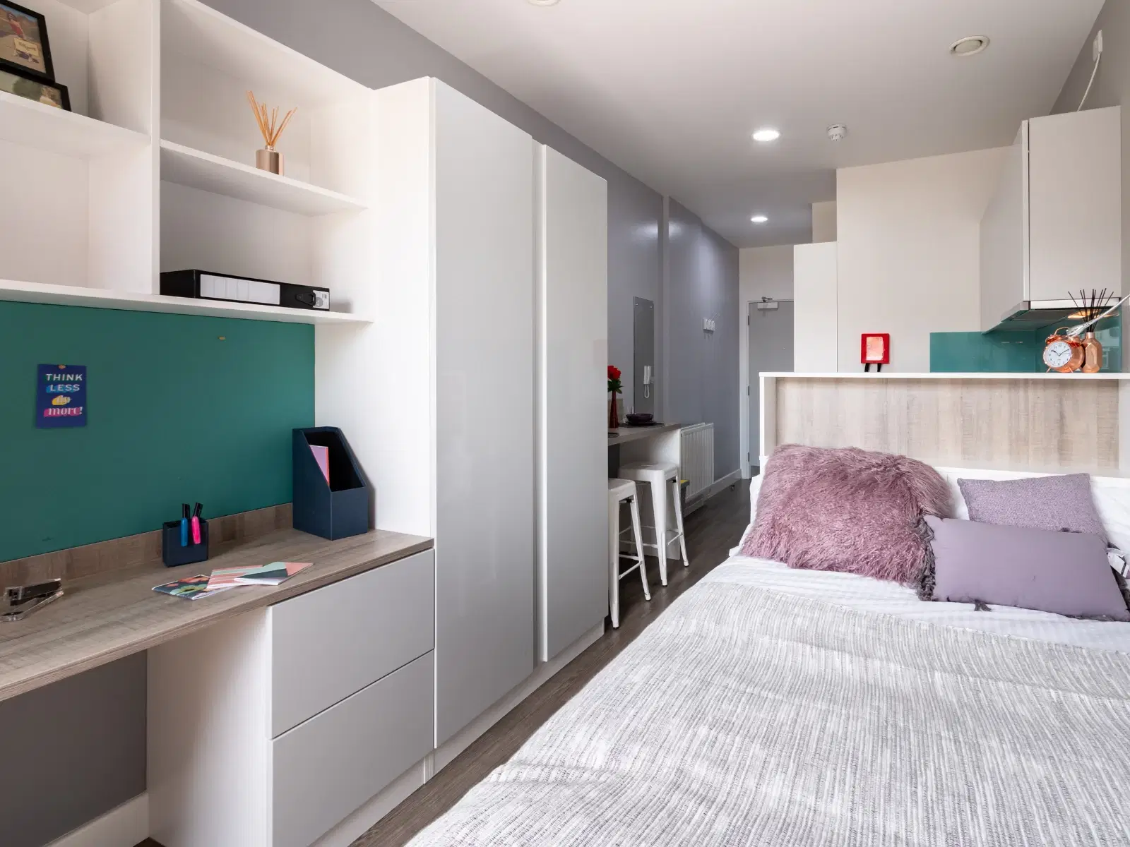 AXO Kingston, Kingston Upon Thames – Premium Studio