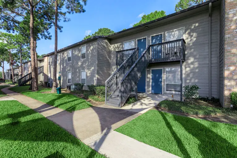 The Park At Clear Lake, Houston – Exterior