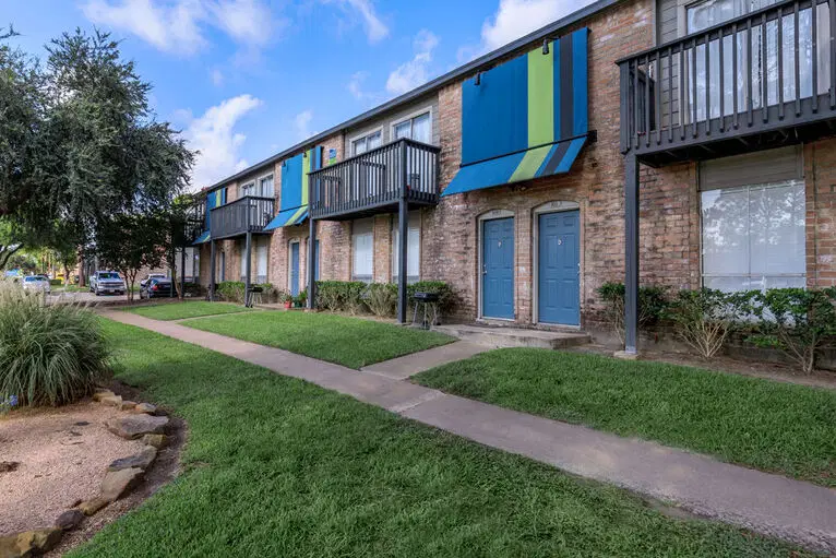 The Park At Clear Lake, Houston – Exterior