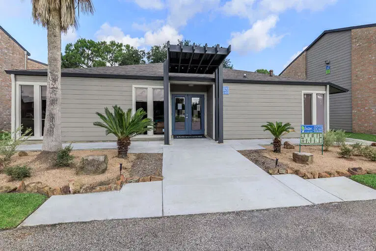 The Park At Clear Lake, Houston – Exterior