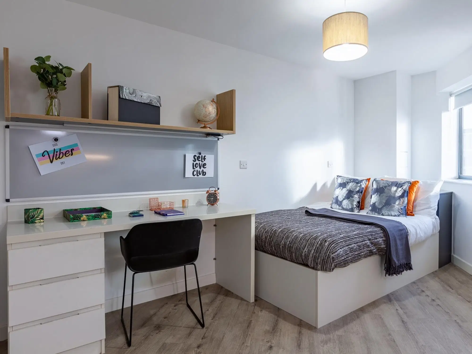 The Fitzalan, Cardiff – Club Studio