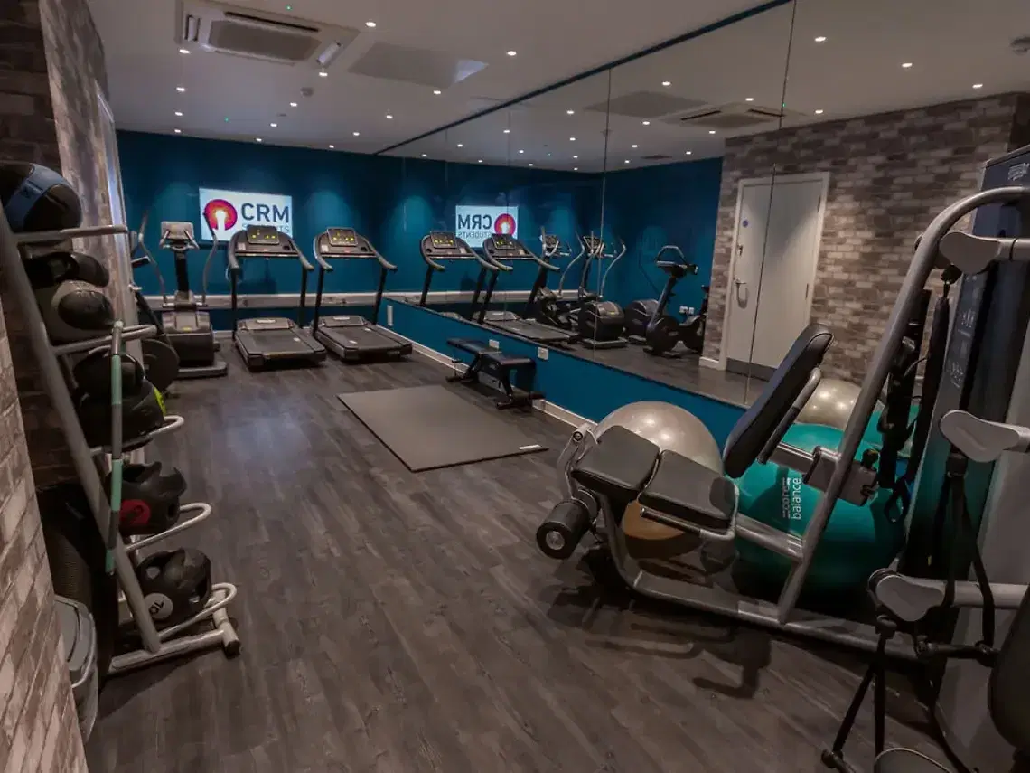 Canterbury Student Manor, Canterbury – Amenities