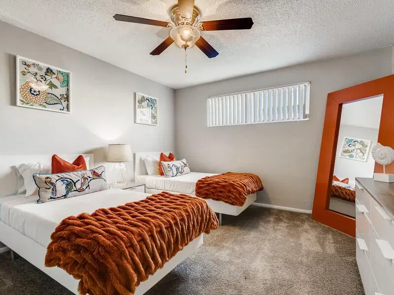 Emerson Park Apartment Homes, Tempe