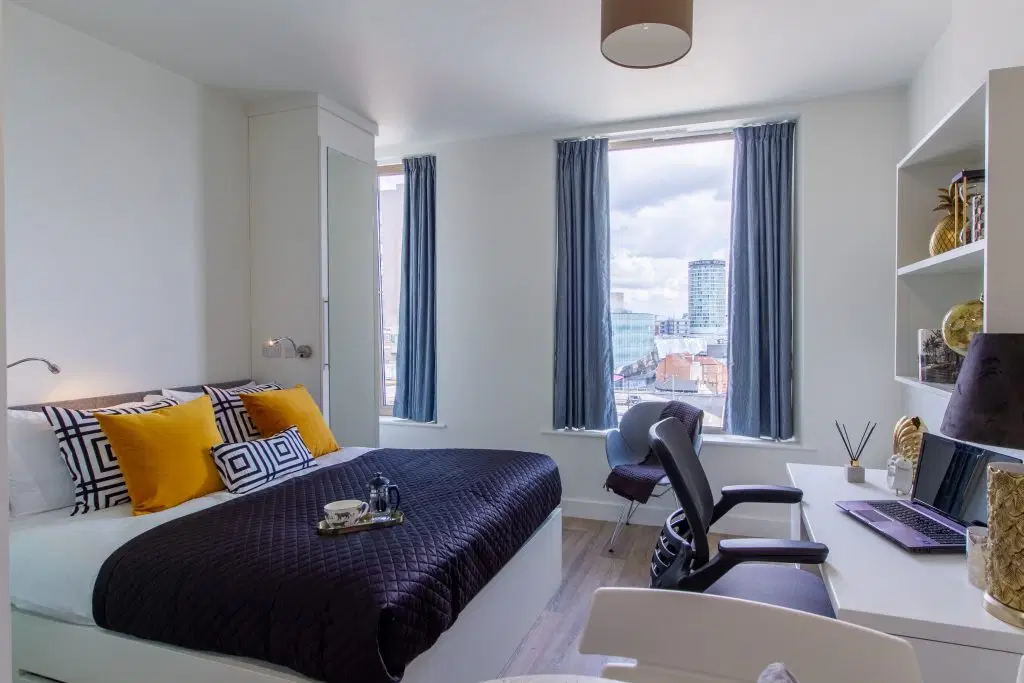 Kensington House, Birmingham