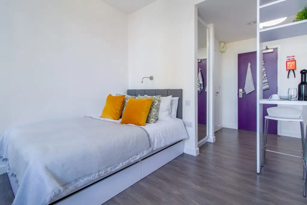 Kensington House, Birmingham – Classic Studio