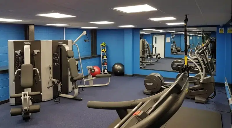 The Court Yard, Southampton – Amenities