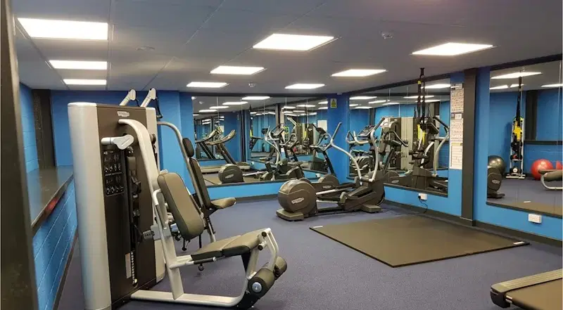 The Court Yard, Southampton – Amenities